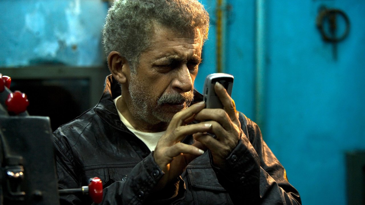 film michael jordan netflix