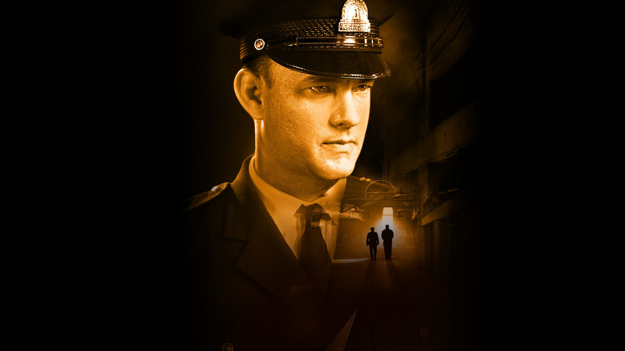 watch-the-green-mile-netflix