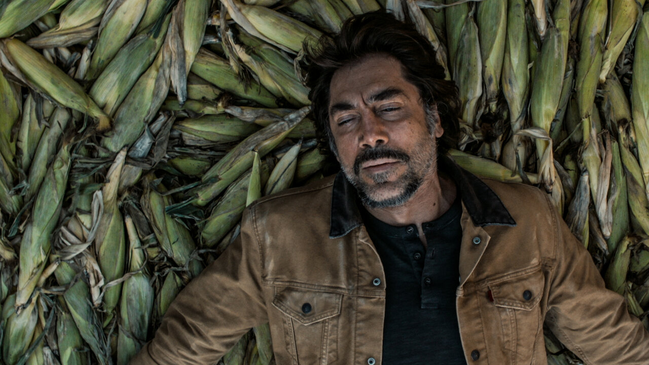 Watch The Roads Not Taken Netflix