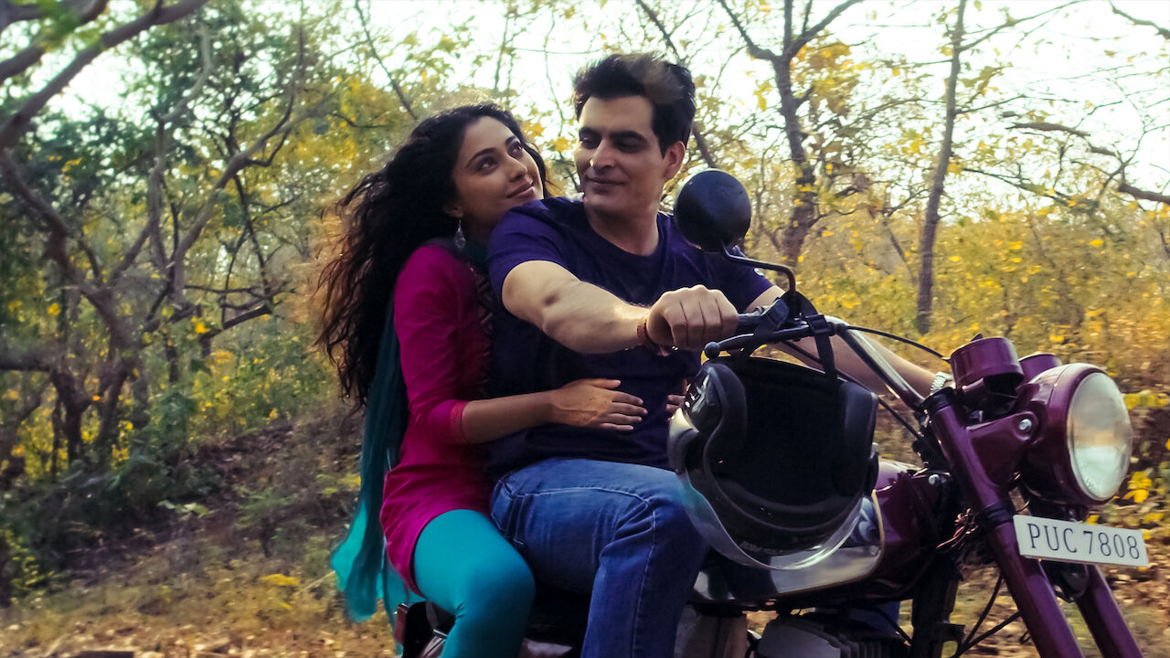 Music Teacher Netflix Official Site