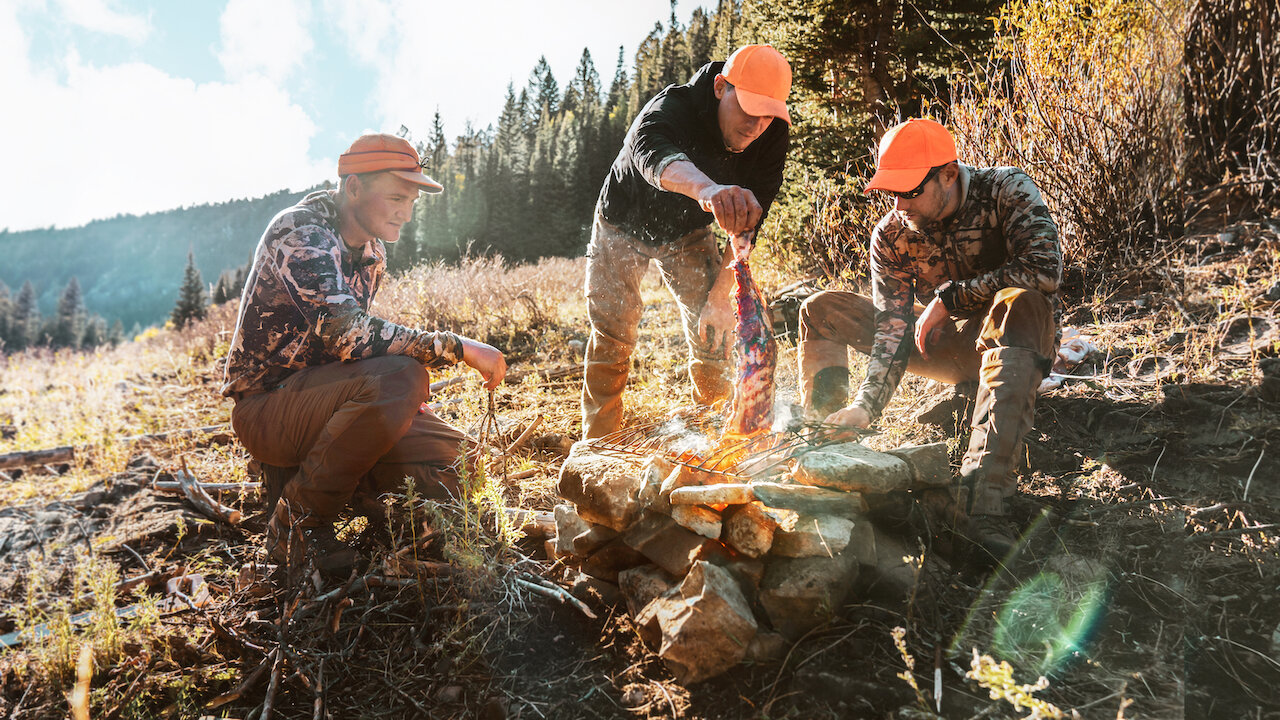 MeatEater Netflix Official Site