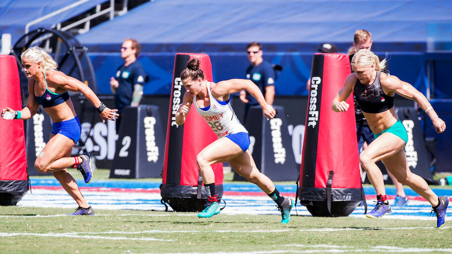 Watch Fittest on Earth: A Decade of Fitness | Netflix