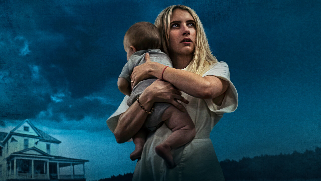 Watch Abandoned Netflix