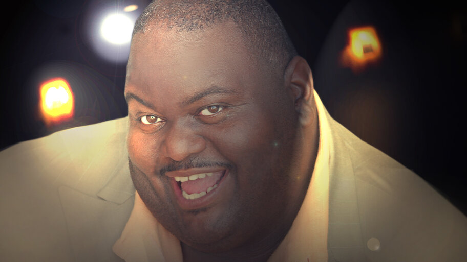 Watch Lavell Crawford Can a Brother Get Some Love? Netflix