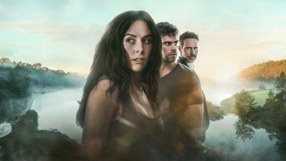 Pecados inconfesables | Sitio oficial de Netflix