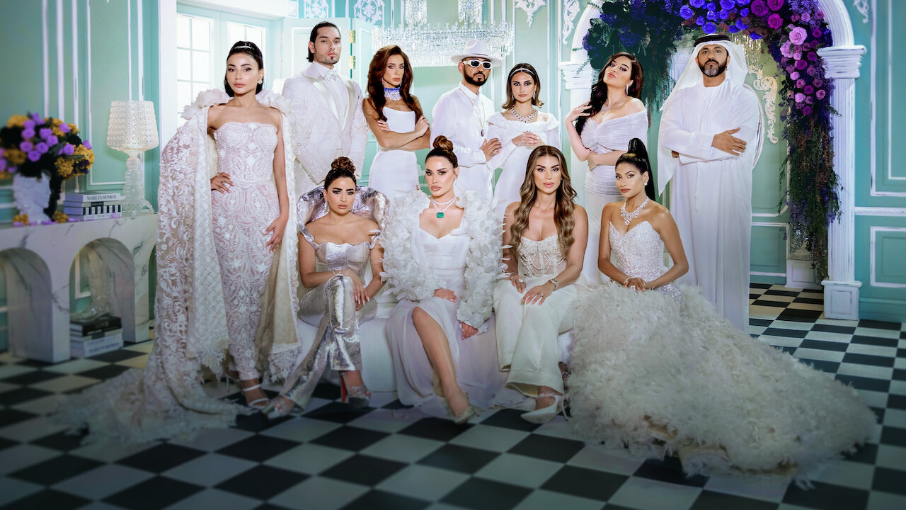 Dubai Bling | Sitio oficial de Netflix