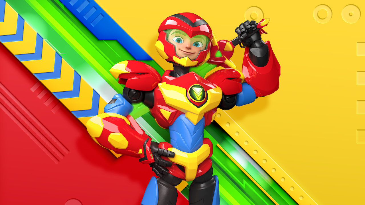 Watch Power Players Netflix