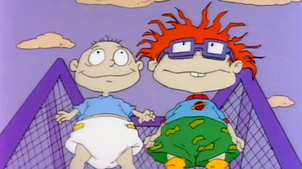 Watch Rugrats | Netflix