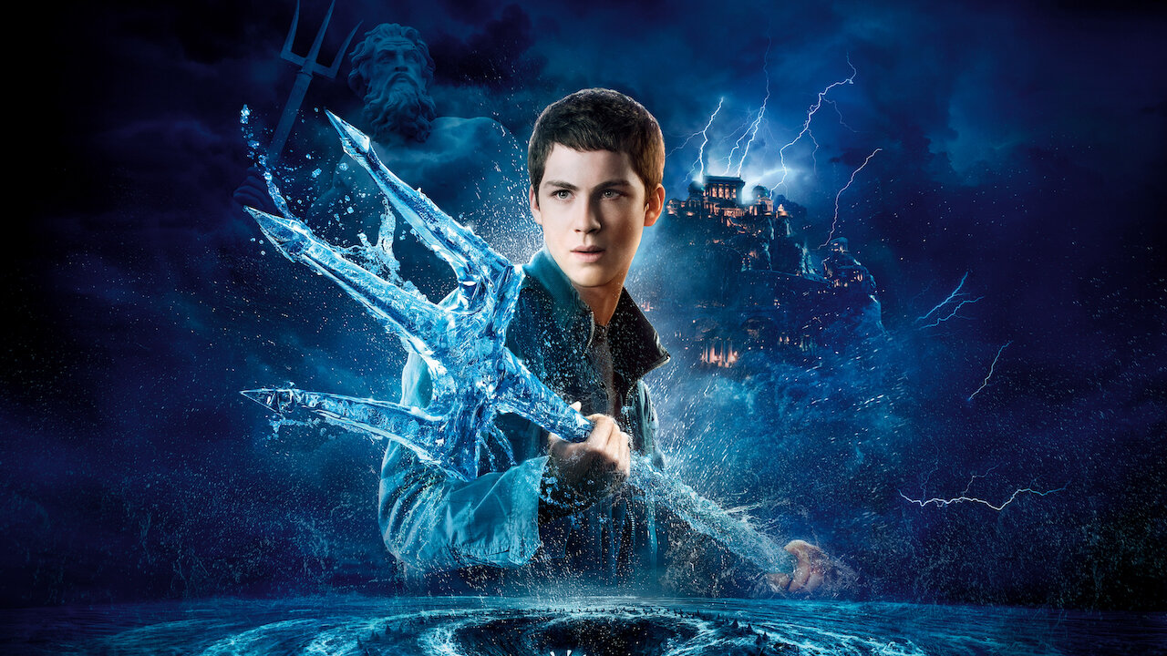 Watch Percy Jackson Szörnyek Tengere Netflix