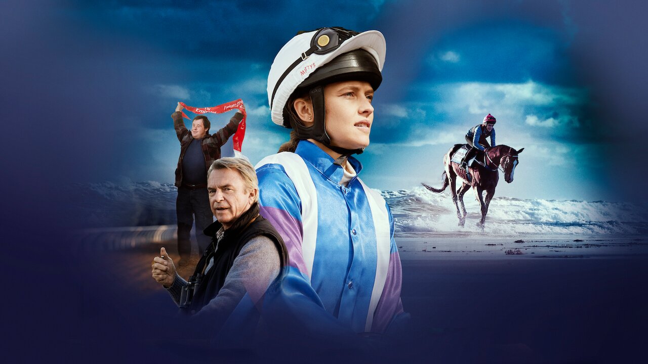 Ride Like A Girl Netflix