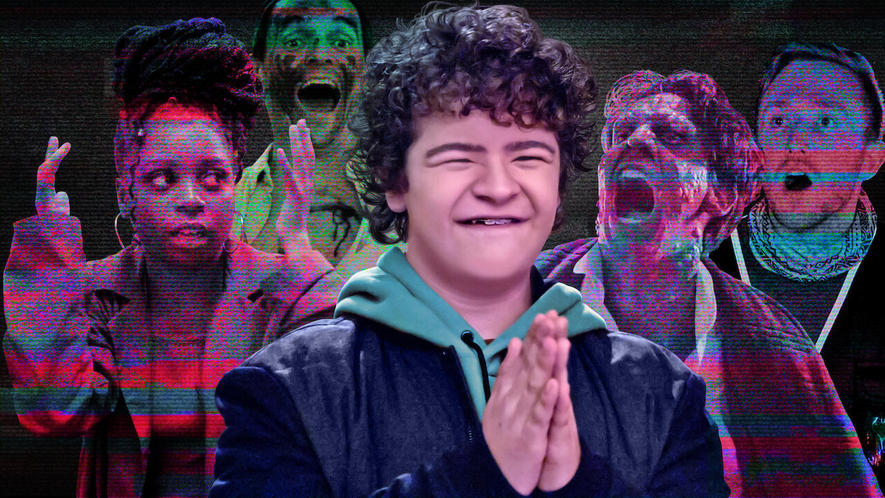 Prank Encounters Netflix Official Site