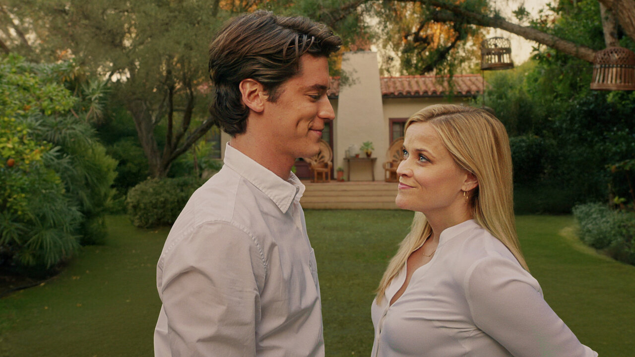 Watch Home Again | Netflix Official Site