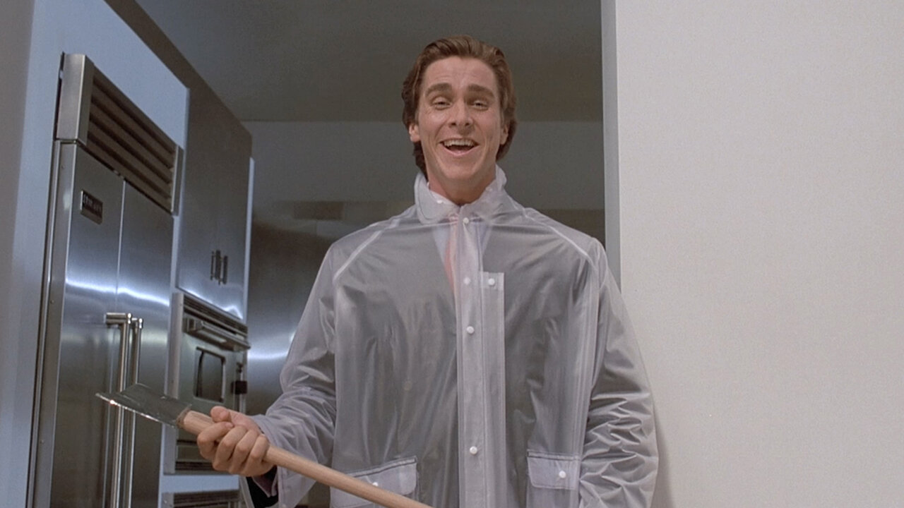 Where Can I Watch American Psycho For Free Watch American Psycho | Netflix