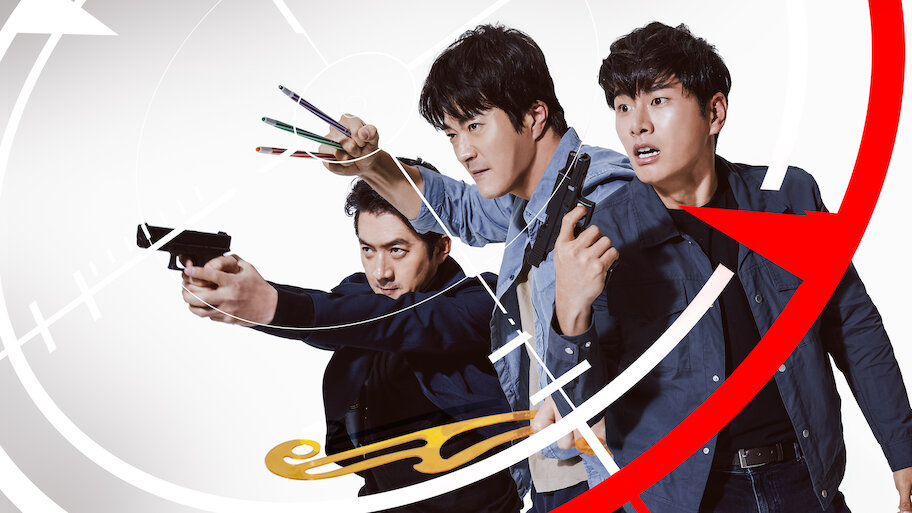 Watch hitman agent jun netflix