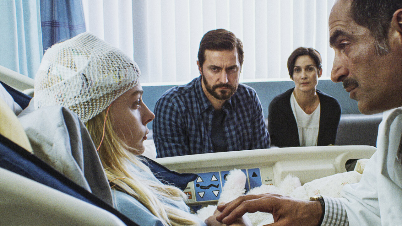 Brain On Fire Film Deutsch Brain On Fire Film Deutsch