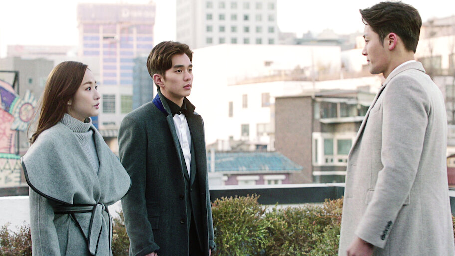 Watch Remember Netflix