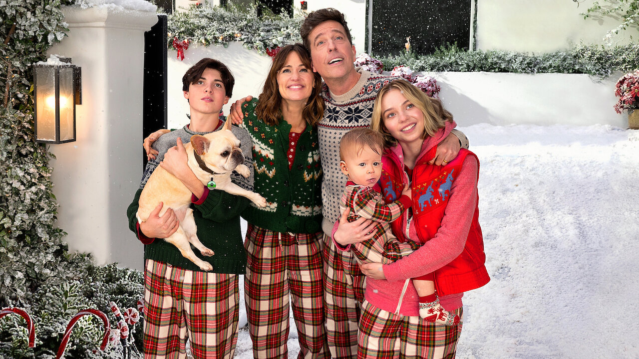 Watch Family Switch Netflix Official Site