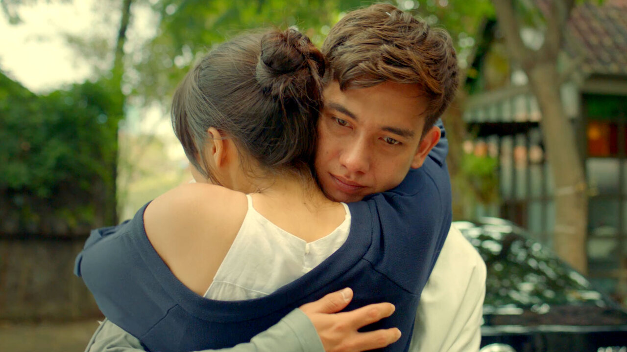 FriendButMarried 2 Netflix