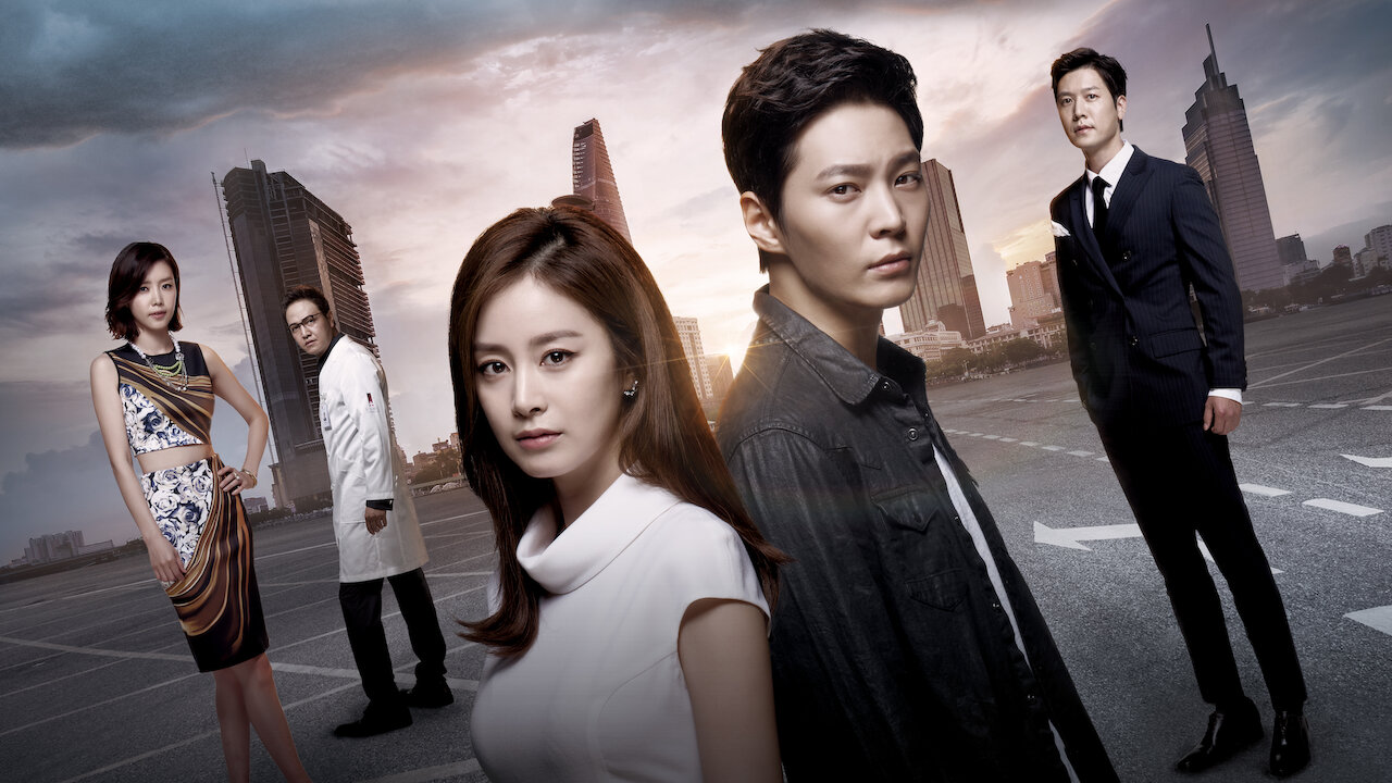 Watch Yong Pal | Netflix