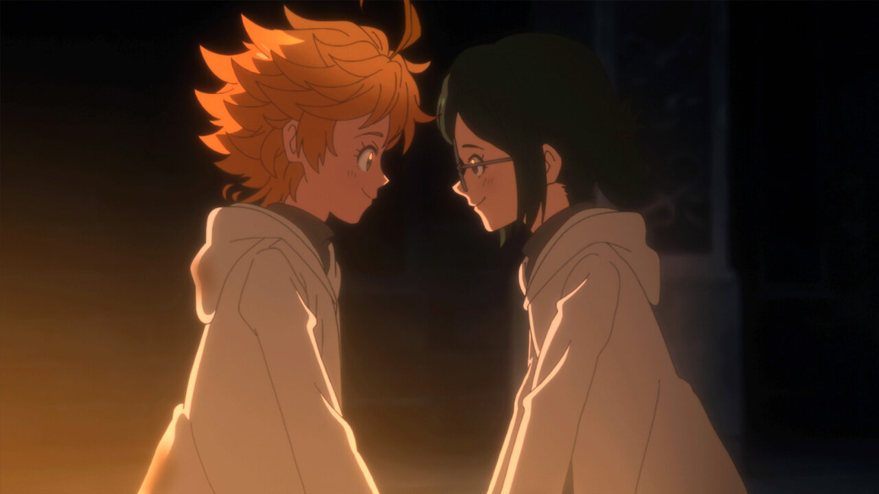 Where To Watch The Promised Neverland Watch The Promised Neverland | Netflix
