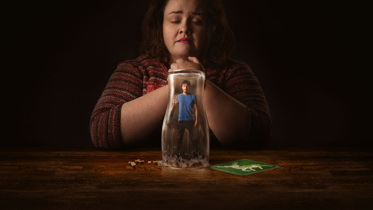 Watch Baby Reindeer Netflix Official Site