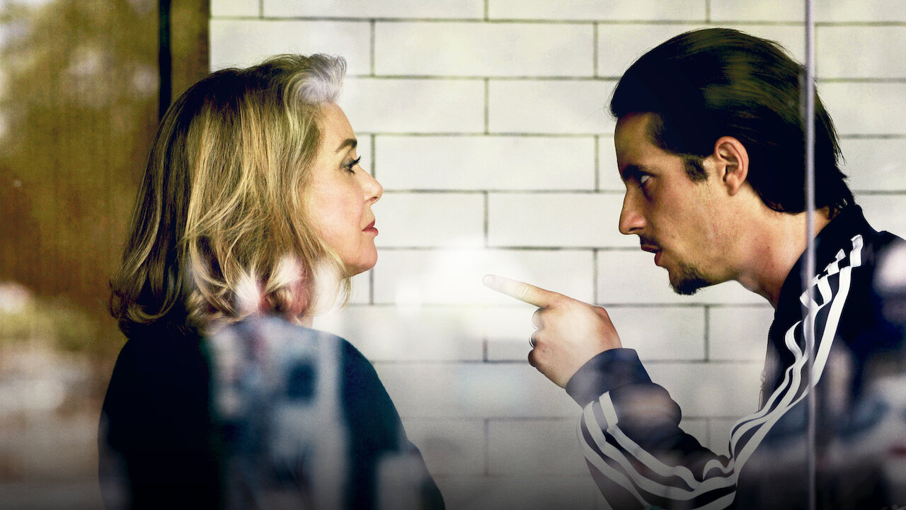 Le Chemin De L Olivier Netflix Distribution Tout nous sépare | Netflix