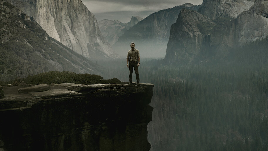 Indomable Sitio Oficial De Netflix