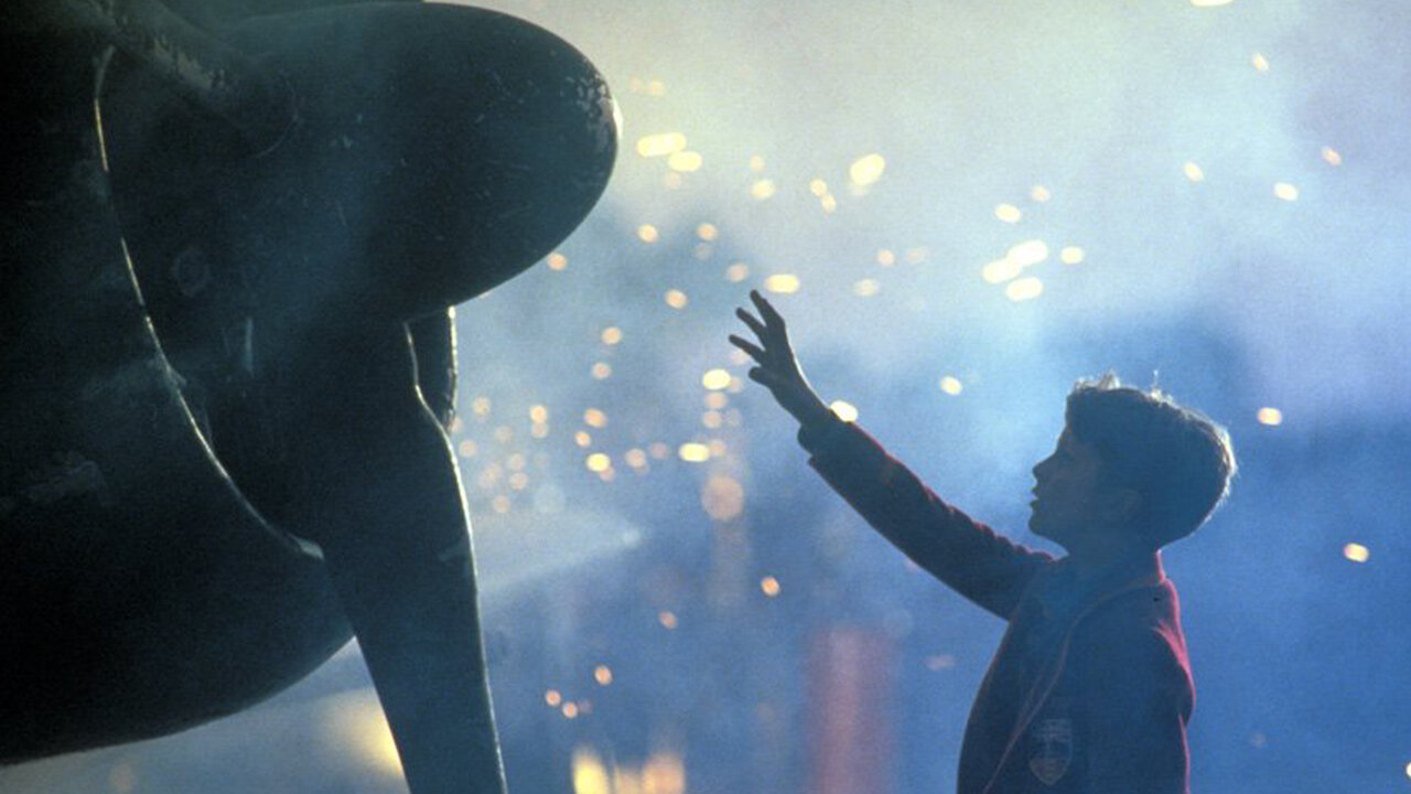 empire of the summer moon movie release date on netflix usa