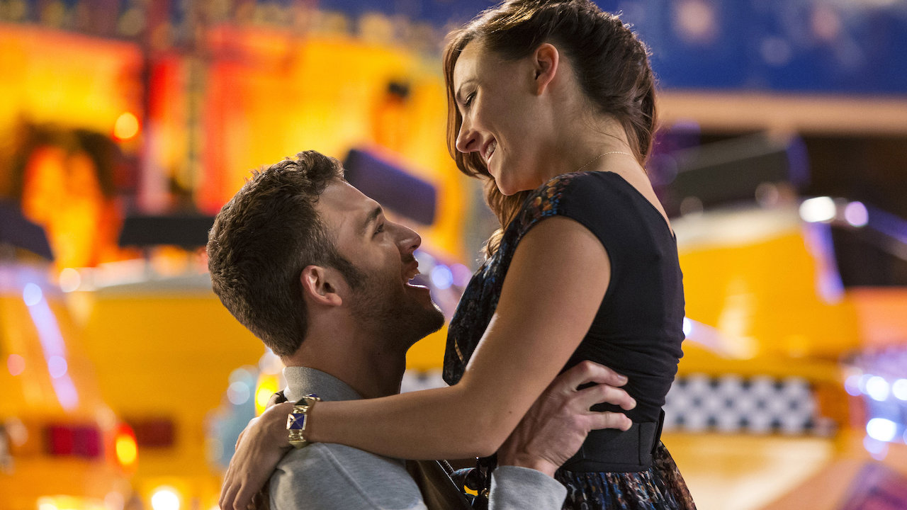 Sexy Dance 5: All In Vegas Sexy Dance 5 : All in Vegas | Netflix