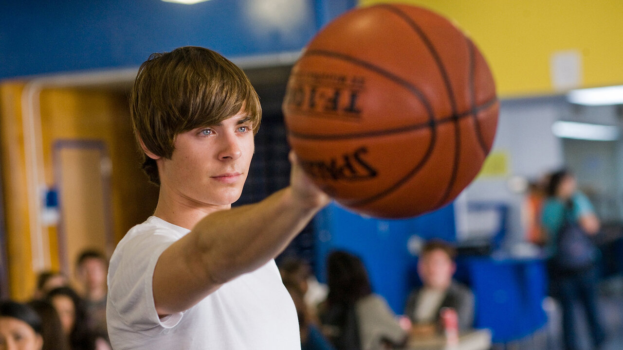 netflix 17 again