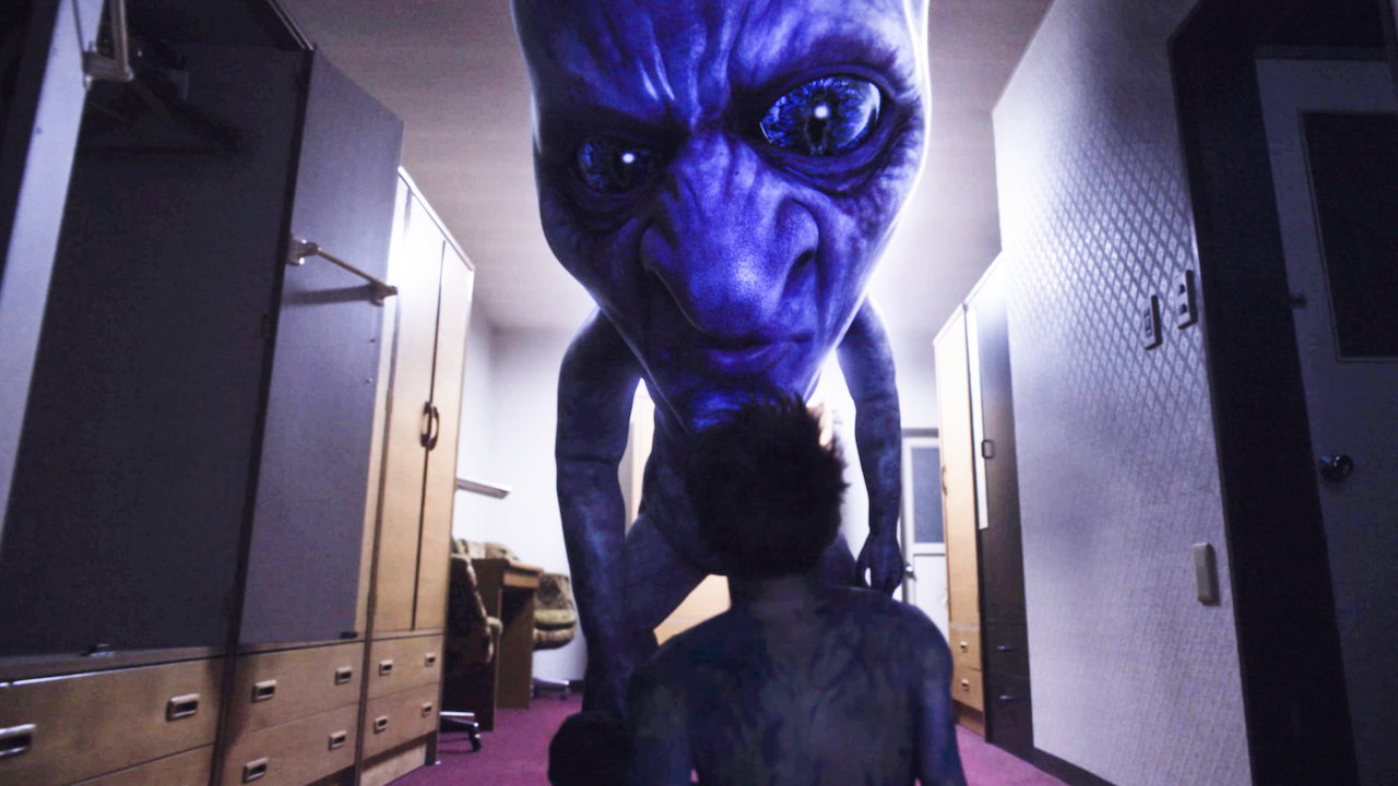 Ao Oni ver.2.0 | Netflix