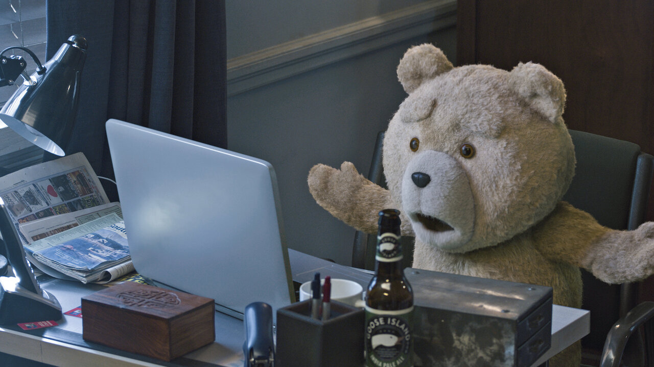 Watch Ted 2 | Netflix