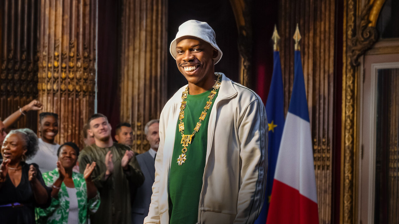 Watch Represent | Netflix Official Site