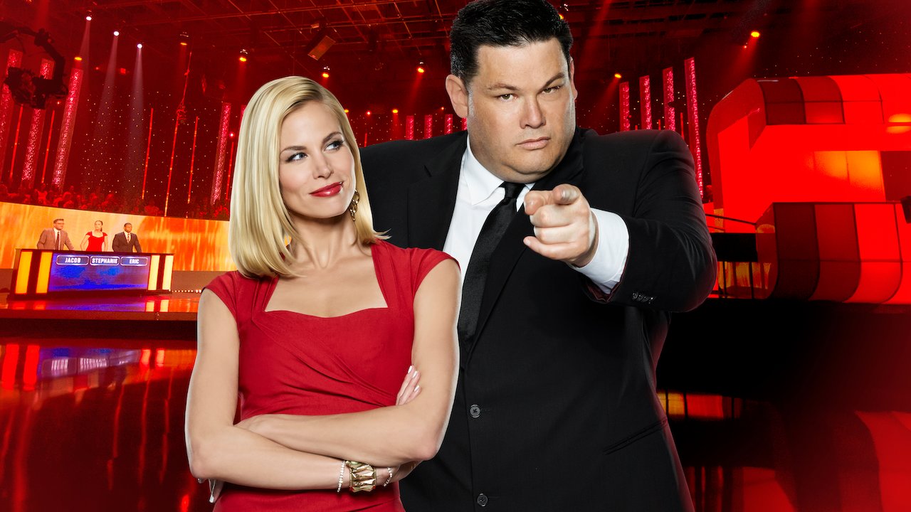 the chase gameshow the chase gameshow