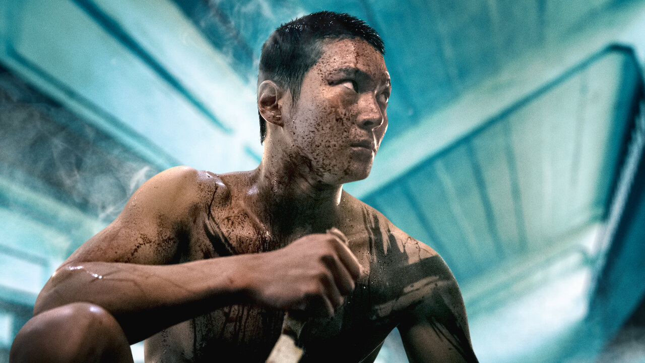 Carter | Trang web Netflix chính thức
