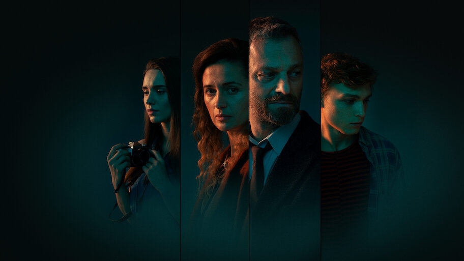 Bandit Des Bois Netflix Saison 2