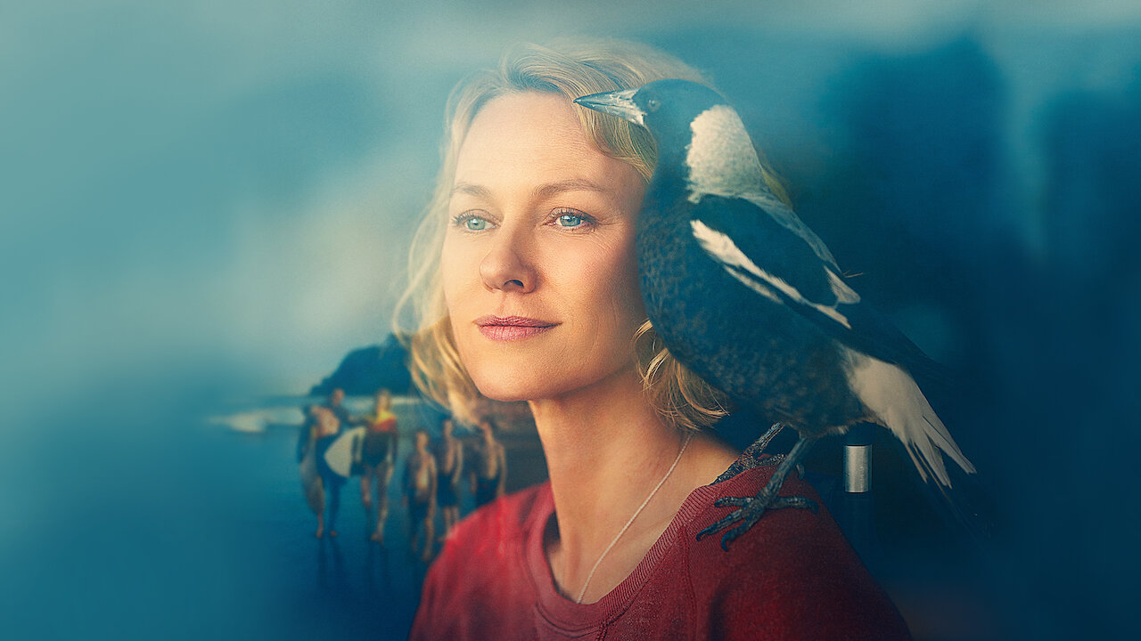 Penguin Bloom Netflix Official Site