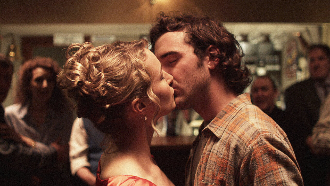 Watch Hard Times Netflix