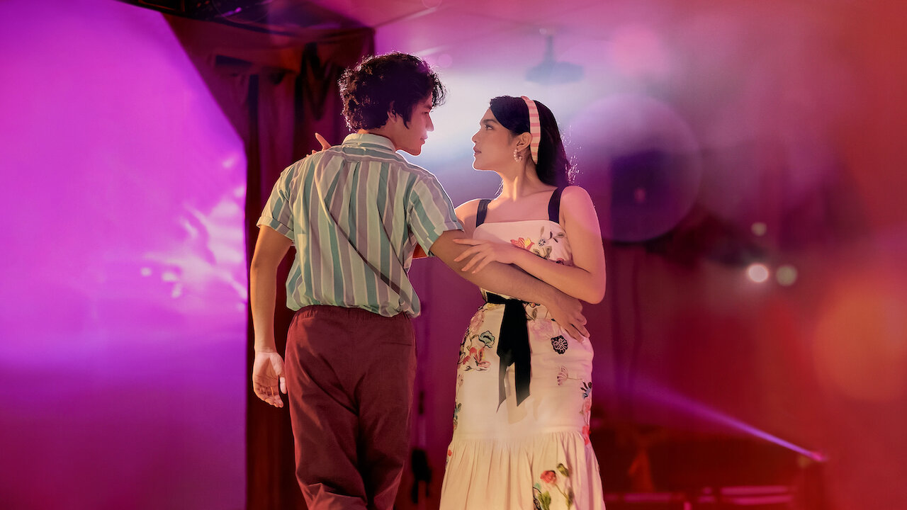 Watch Dance Queen | Netflix