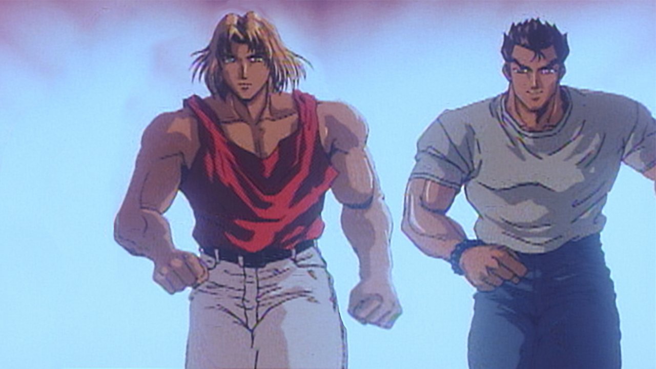 Street Fighter 2 Film 2015