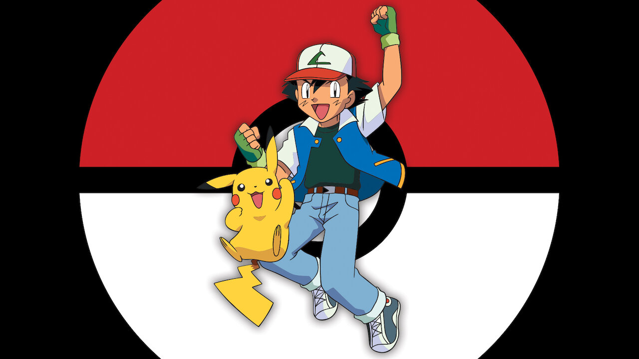 Pokémon Ligue Indigo Saison 2 Netflix Pokémon, la série : La ligue indigo | Netflix