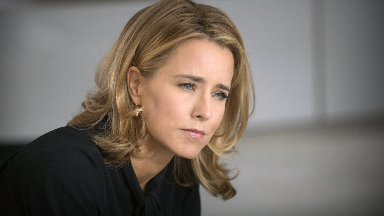 madam secretary 6 netflix