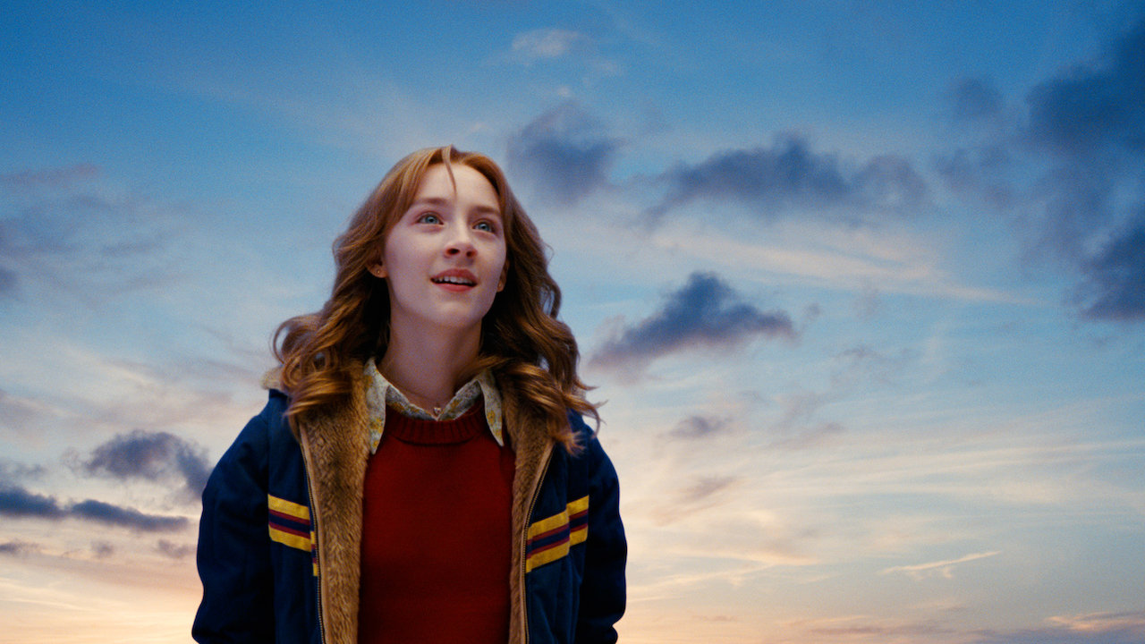 The Lovely Bones Subtitrat In Romana The Lovely Bones | Netflix