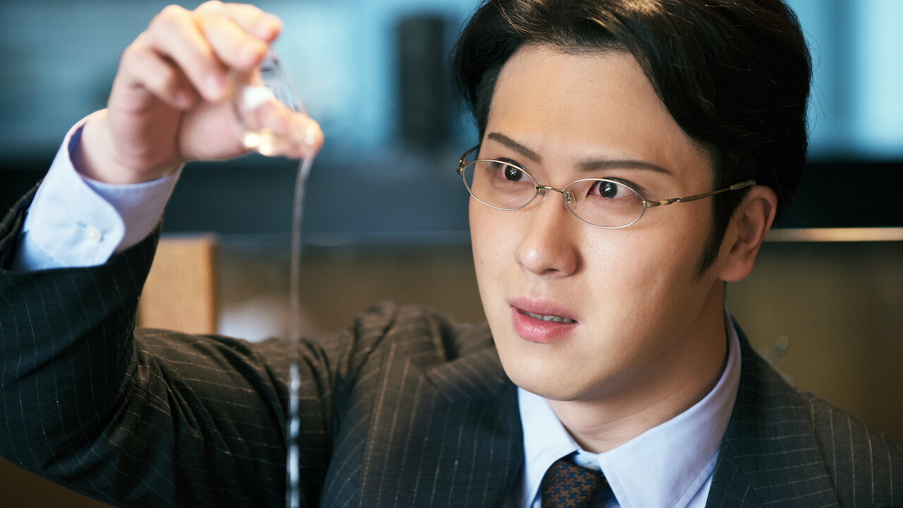 Kantaro The Sweet Tooth Salaryman Season 2 Kantaro: The Sweet Tooth Salaryman | Netflix Official Site
