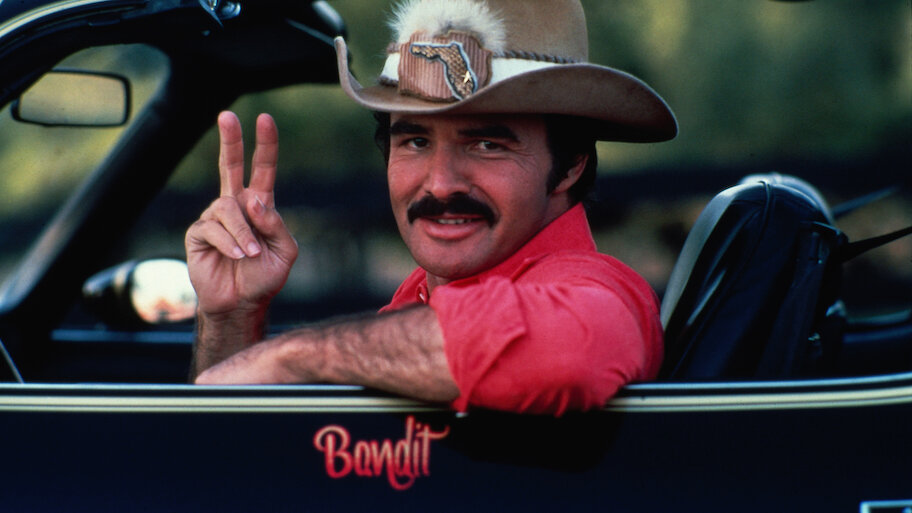Smokey and the Bandit II | Netflix