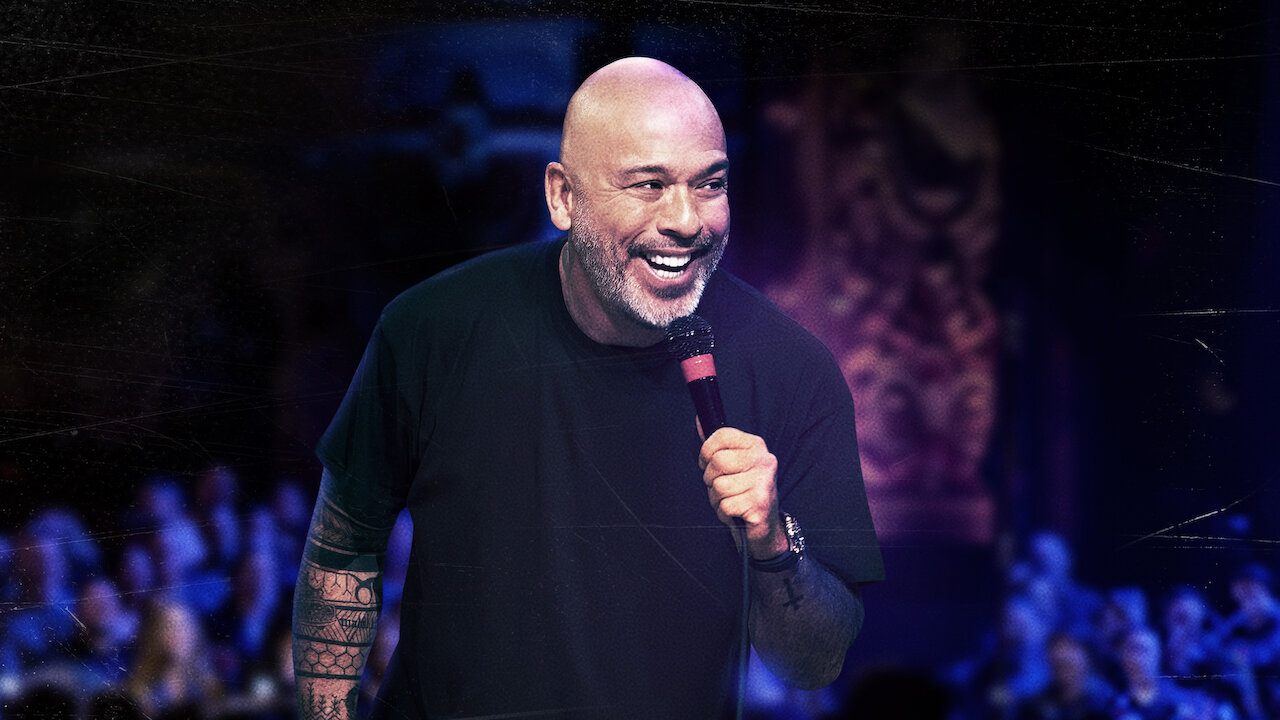 Watch Jo Koy: Live from Brooklyn | Netflix Official Site