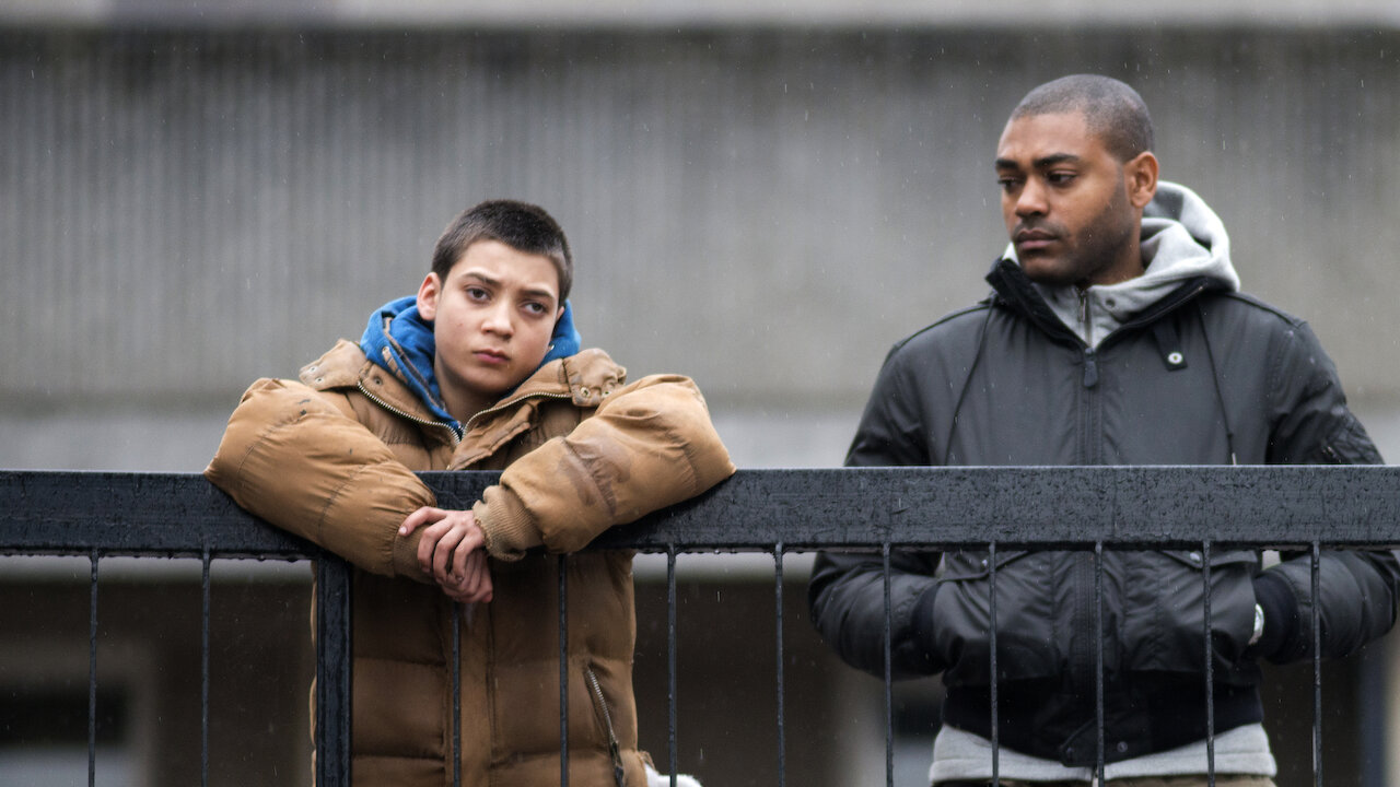 Watch Top Boy Summerhouse Netflix