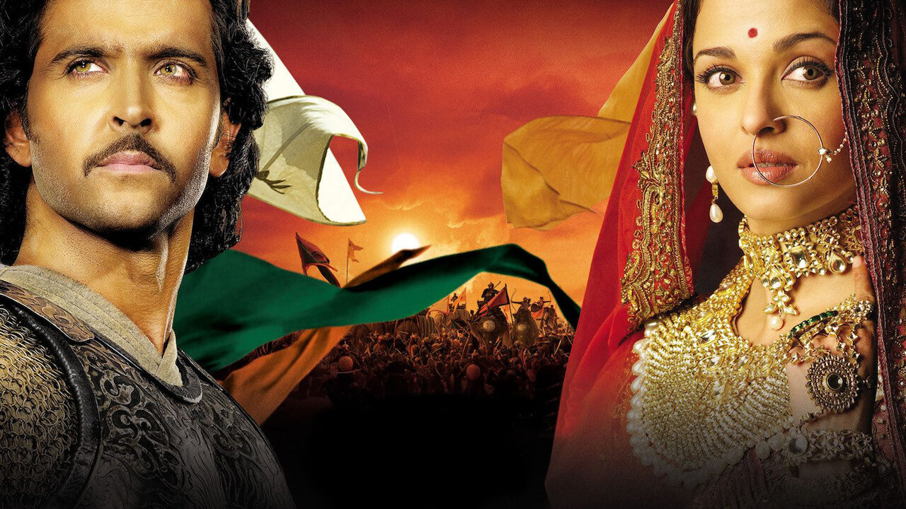 Jodhaa Akbar Partie 2 Streaming Vf Watch Jodhaa Akbar | Netflix