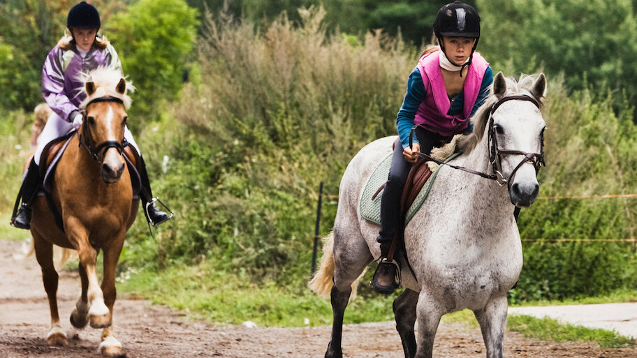 Le Cheval de Klara | Netflix