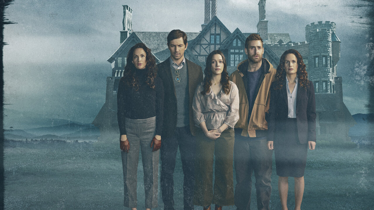 Watch The Haunting Of Hill House | Netflix Official Site